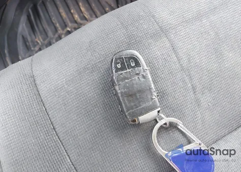 2014 Dodge Durango Sxt z USA, uszkodzony, nr VIN 1C4RDHAG1EC975585